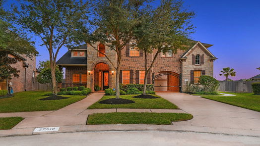 Katy 2-story, 4-bed 27519 Blinkwood Park-idx