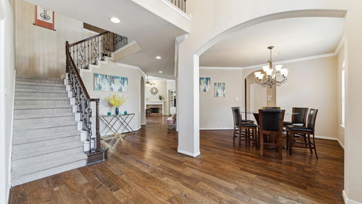 Katy 2-story, 5-bed 26010 Primrose Springs Court-idx