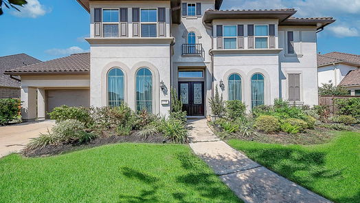 Katy 2-story, 4-bed 2714 Cranbrook Terrace Lane-idx