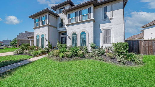 Katy 2-story, 4-bed 2714 Cranbrook Terrace Lane-idx