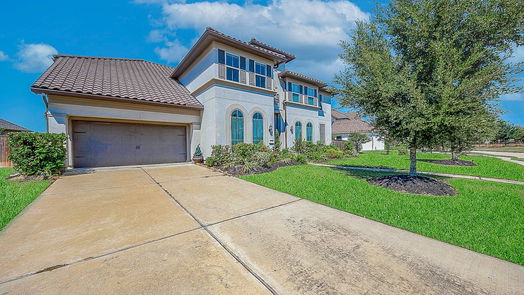 Katy 2-story, 4-bed 2714 Cranbrook Terrace Lane-idx