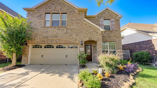 Katy 2-story, 4-bed 6430 Burgess Heights Lane-idx