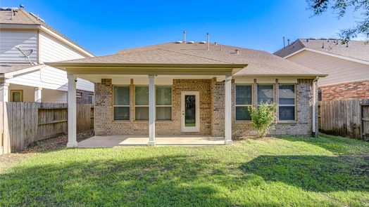 Katy 2-story, 4-bed 6430 Burgess Heights Lane-idx