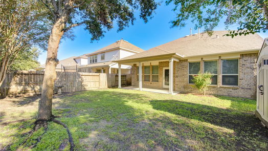 Katy 2-story, 4-bed 6430 Burgess Heights Lane-idx