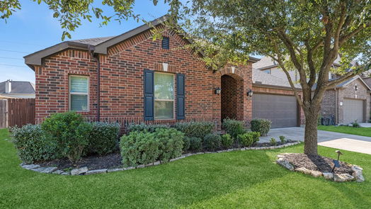 Katy 1-story, 4-bed 1111 Penny Ranch Lane-idx