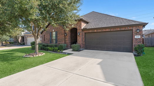 Katy 1-story, 4-bed 1111 Penny Ranch Lane-idx