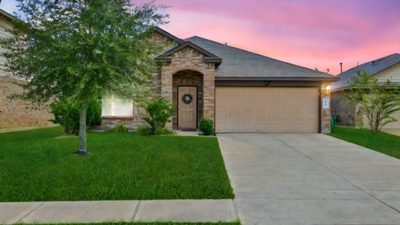 Katy 1-story, 4-bed 2919 Iron Range Court-idx