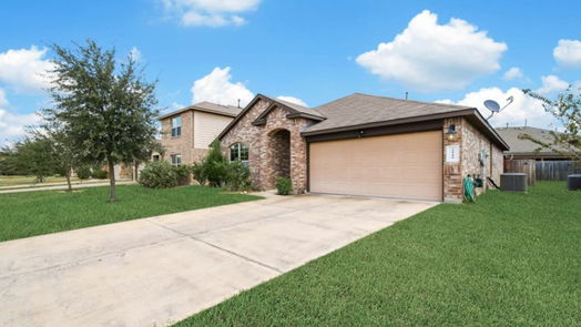 Katy 1-story, 4-bed 2919 Iron Range Court-idx