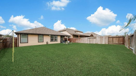 Katy 1-story, 4-bed 2919 Iron Range Court-idx