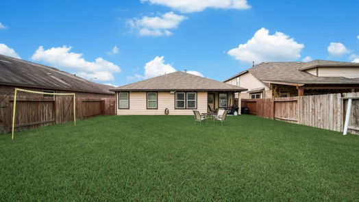 Katy 1-story, 4-bed 2919 Iron Range Court-idx