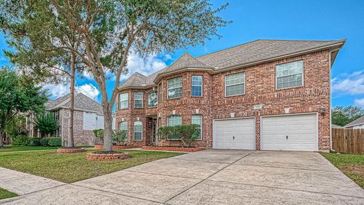 Katy 2-story, 5-bed 2518 Falcon Knoll Lane-idx