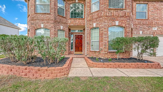 Katy 2-story, 5-bed 2518 Falcon Knoll Lane-idx