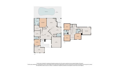 Katy 2-story, 5-bed 26010 Primrose Springs Court-idx