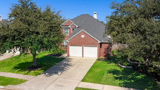 Katy 2-story, 4-bed 28122 Everett Knolls Drive-idx