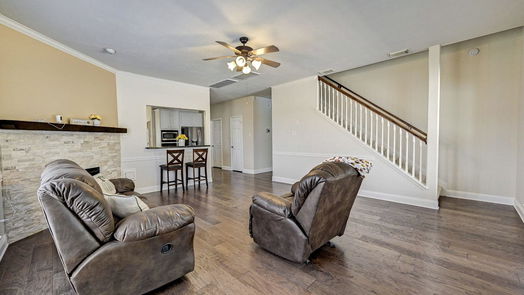 Katy 2-story, 5-bed 2806 Shadow Canyon Ln Lane-idx