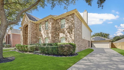 Katy 2-story, 5-bed 2806 Shadow Canyon Ln Lane-idx