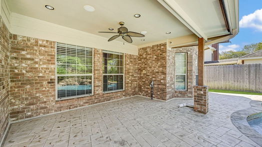 Katy 2-story, 5-bed 2806 Shadow Canyon Ln Lane-idx