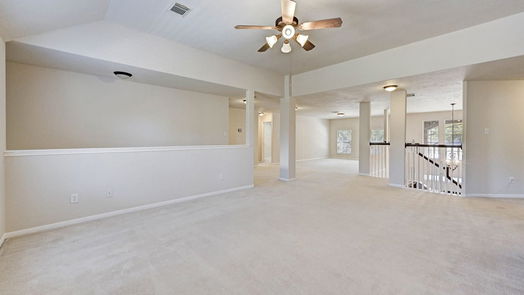 Katy 2-story, 5-bed 2806 Shadow Canyon Ln Lane-idx