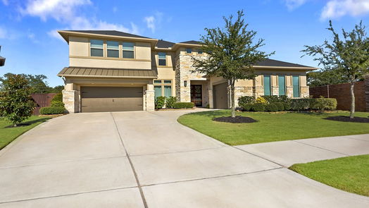 Katy 2-story, 4-bed 1010 Mcmurtry Ridge Drive-idx