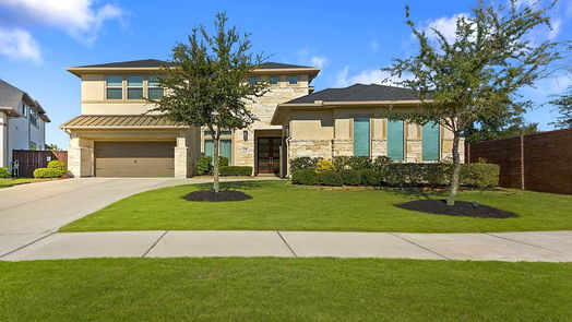 Katy 2-story, 4-bed 1010 Mcmurtry Ridge Drive-idx