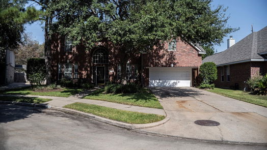 Katy 2-story, 4-bed 23718 Shadow Creek Court-idx