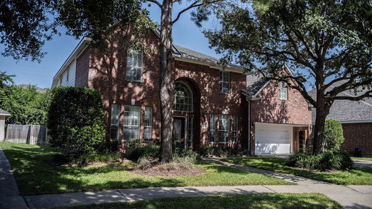 Katy 2-story, 4-bed 23718 Shadow Creek Court-idx