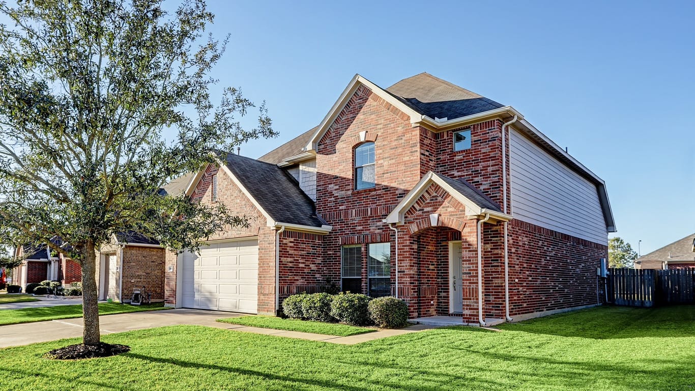 Katy 2-story, 4-bed 25806 Westbourne Drive-idx