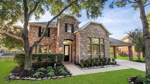 Katy 2-story, 4-bed 23114 Isthmus Cove Court-idx