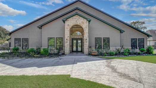 Katy 1-story, 5-bed 25927 Hunter Lane-idx