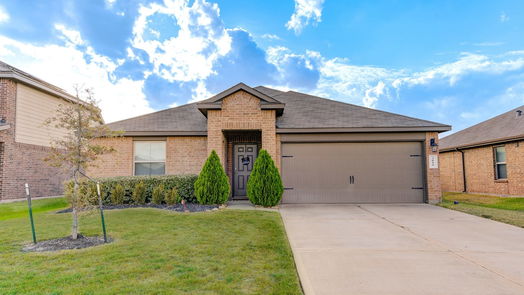 Katy 1-story, 3-bed 3014 Clancy Meadows Drive-idx