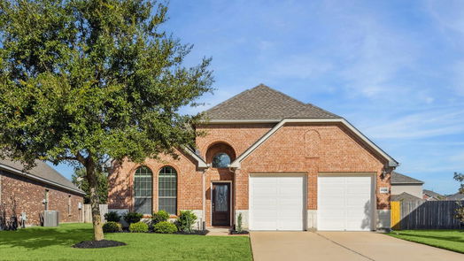 Katy 1-story, 3-bed 25906 Westbourne Drive-idx