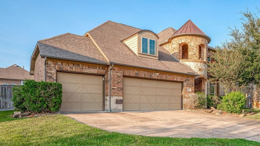 Katy 2-story, 4-bed 26306 Prairie School Lane-idx