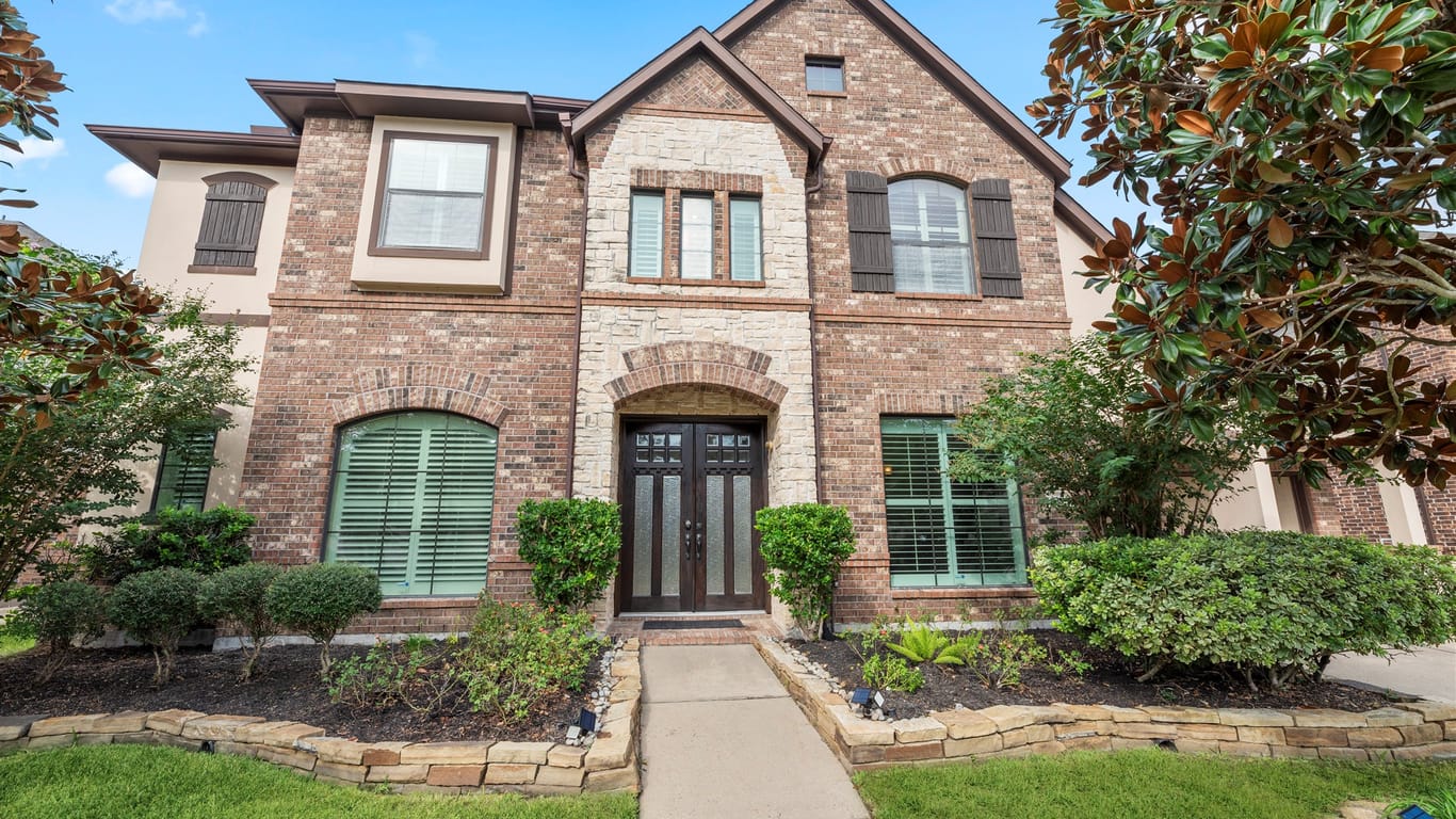 Katy 2-story, 4-bed 3418 Antelope Creek Lane-idx