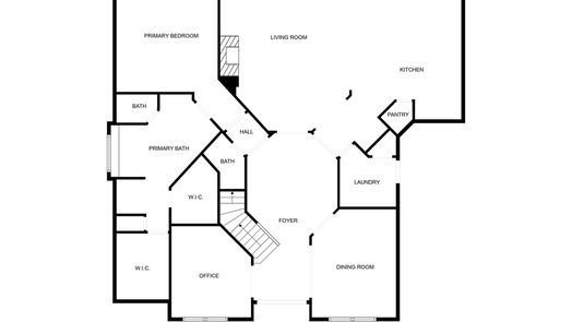 Katy 2-story, 4-bed 3418 Antelope Creek Lane-idx