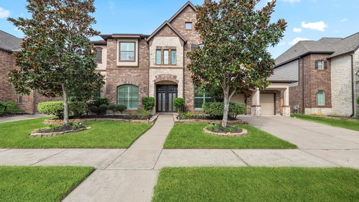 Katy 2-story, 4-bed 3418 Antelope Creek Lane-idx