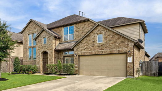 Katy 2-story, 5-bed 3307 Elizabeth Springs Court-idx