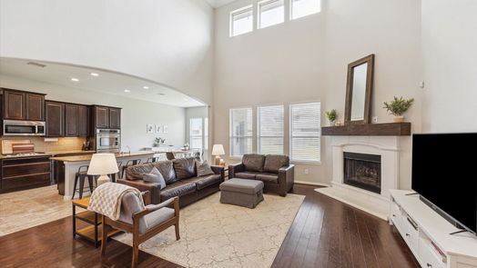 Katy 2-story, 5-bed 3307 Elizabeth Springs Court-idx