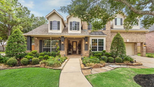 Katy 2-story, 5-bed 4714 Bell Mountain Drive-idx