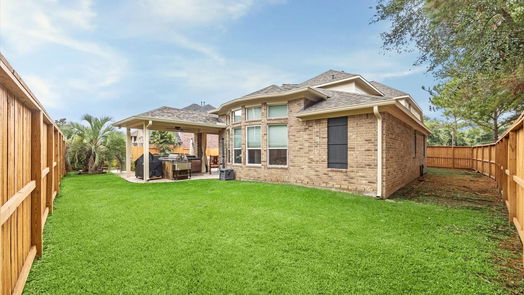 Katy 2-story, 5-bed 4714 Bell Mountain Drive-idx