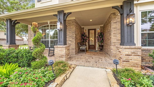 Katy 2-story, 5-bed 4714 Bell Mountain Drive-idx