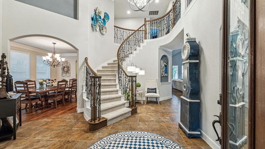 Katy 2-story, 5-bed 4714 Bell Mountain Drive-idx