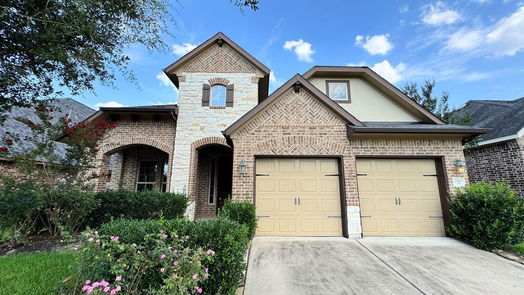 Katy 2-story, 4-bed 2815 Weldons Forest Drive-idx