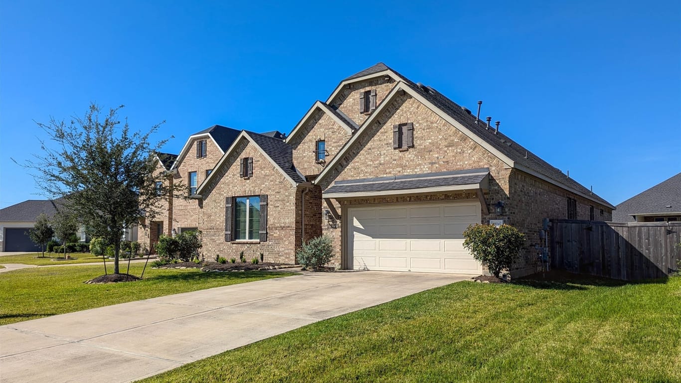 Katy null-story, 4-bed 29047 Dunbrook Meadows Lane-idx