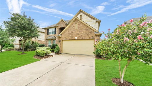 Katy 2-story, 4-bed 4839 Addison Forest Trail-idx