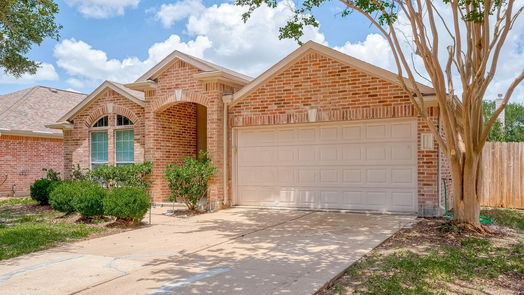 Katy 1-story, 3-bed 25310 Sierra Woods Lane-idx