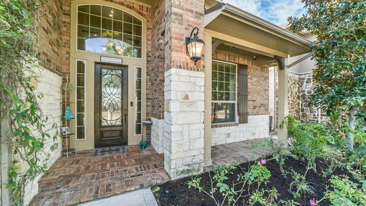 Katy 2-story, 4-bed 27807 Hunters Rock Lane-idx