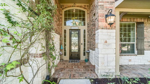 Katy 2-story, 4-bed 27807 Hunters Rock Lane-idx