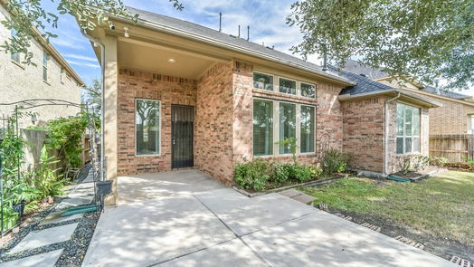 Katy 2-story, 4-bed 27807 Hunters Rock Lane-idx