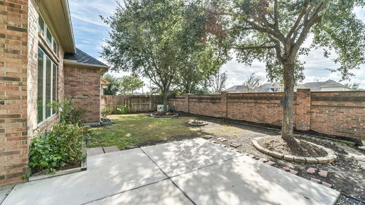 Katy 2-story, 4-bed 27807 Hunters Rock Lane-idx