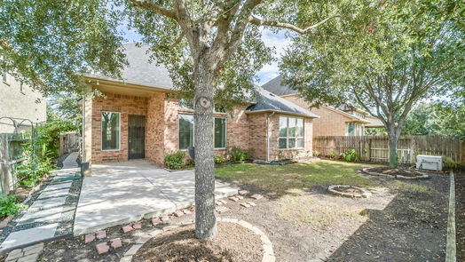 Katy 2-story, 4-bed 27807 Hunters Rock Lane-idx